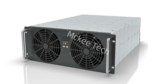 60kW High-Efficiency Isolated Charging Module | Core for New-Gen DC Fast Charging