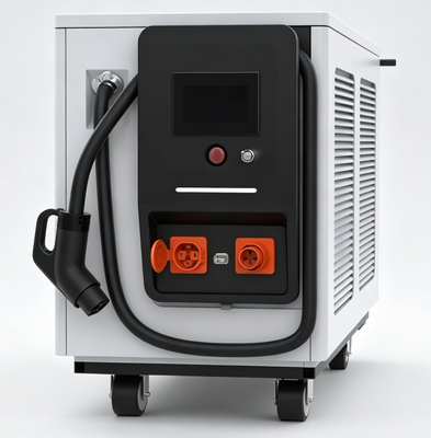 Good price Mobile Emergency Charging Savior online