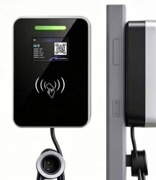 Good price Install a charging pile at your private parking spot, no more queuing to charge online