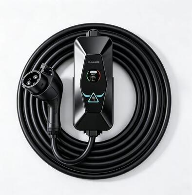 Good price 9-Layer Safety Protection, Worry-Free Home Charging online